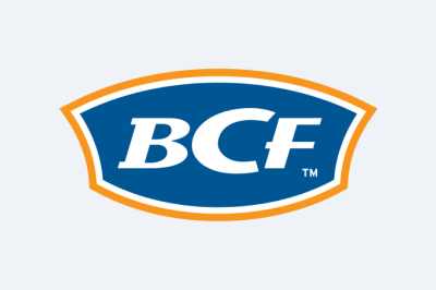 Bcf Logo
