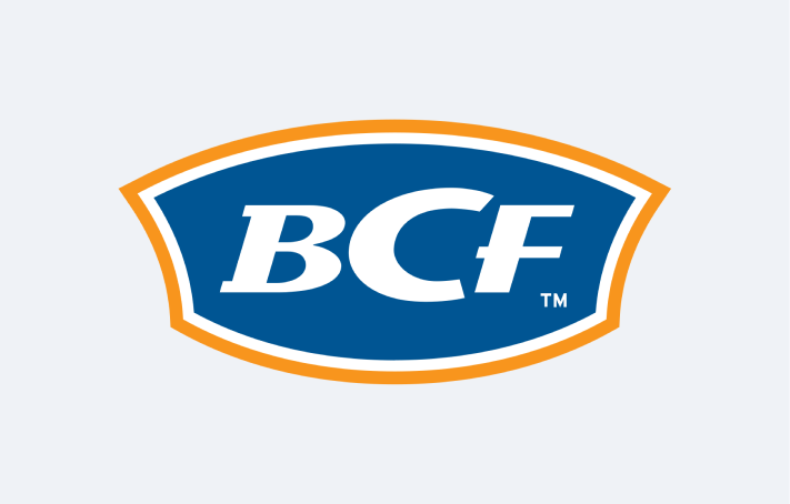 Bcf Logo