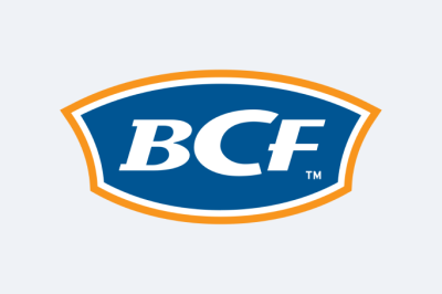 Bcf Logo
