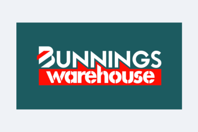 Bunnings Logo