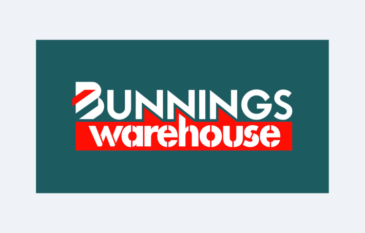 Bunnings Logo