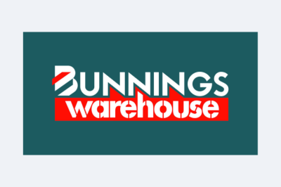 Bunnings Logo