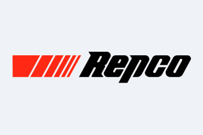 Repco Logo