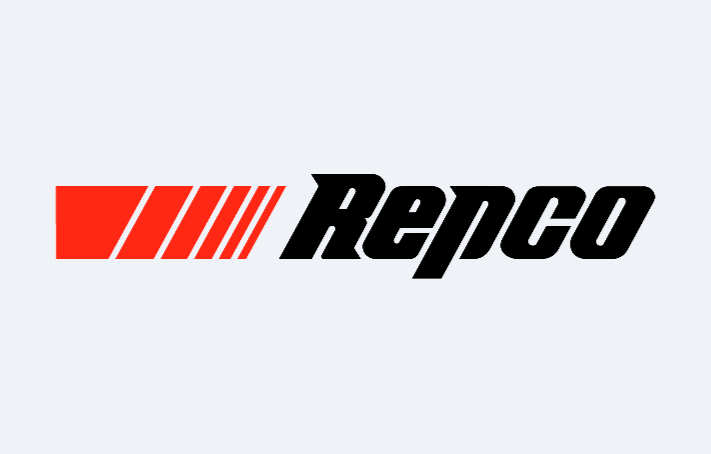 Repco Logo