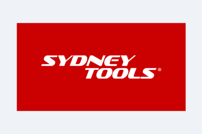 Sydney Tools Logo 2