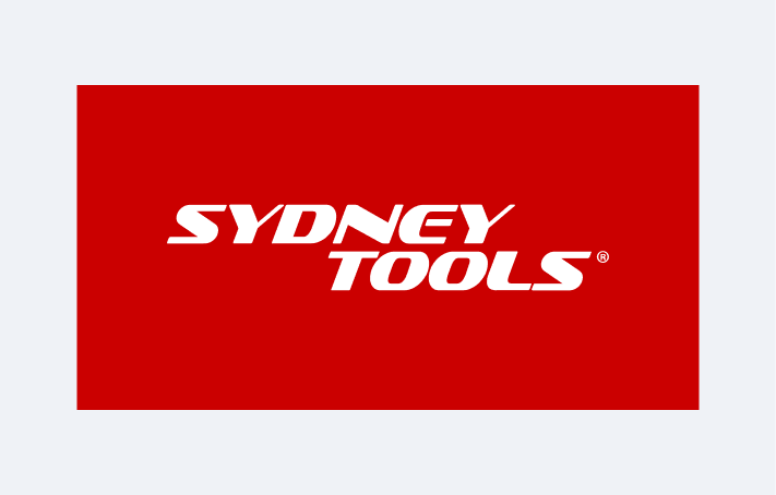 Sydney Tools Logo 2