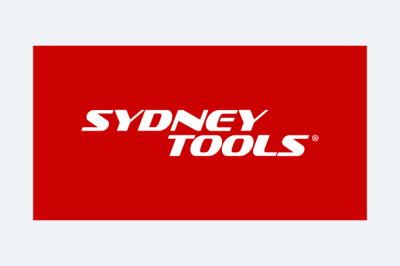 Sydney Tools Logo 2